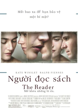 Xem Phim Độc Giả Thuyết Minh Online