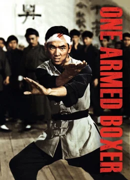 Xem Phim Độc Thủ Quyền Vương Thuyết Minh Online