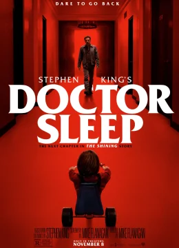 Xem Phim Doctor Sleep: Ký ức kinh hoàng Thuyết Minh Online