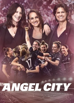 Xem Phim Đội Bóng Angel City (Phần 1) Thuyết Minh Online