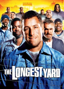 Xem Phim Đội Bóng Nhà Tù Thuyết Minh Online