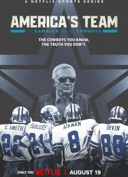 Xem Phim Đội bóng nước Mỹ: Kẻ đánh cược và đội Cowboys Thuyết Minh Online