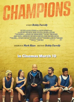 Xem Phim Đội Bóng Rổ Đặc Biệt Thuyết Minh Online