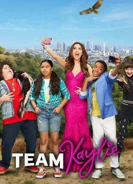 Xem Phim Đội của Kaylie (Phần 1) Thuyết Minh Online