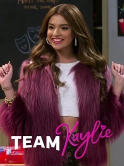 Xem Phim Đội của Kaylie (Phần 2) Thuyết Minh Online