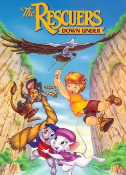 Xem Phim Đội Cứu Hộ 2 Thuyết Minh Online