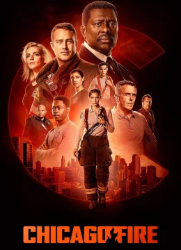 Xem Phim Đội Cứu Hoả Chicago (Phần 11) Thuyết Minh Online