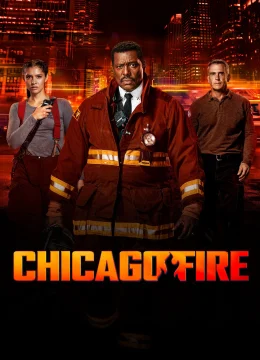 Xem Phim Đội Cứu Hoả Chicago (Phần 12) Thuyết Minh Online