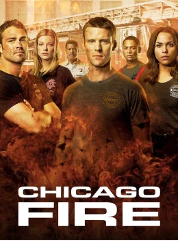 Xem Phim Đội Cứu Hoả Chicago (Phần 2) Thuyết Minh Online