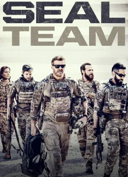 Xem Phim Đội Đặc Nhiệm (Phần 4) Thuyết Minh Online