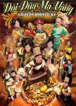 Xem Phim Đôi Đũa Mạ Vàng Thuyết Minh Online
