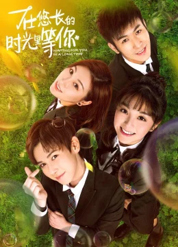 Xem Phim Đợi Em Trong Tháng Năm Đằng Đẵng Thuyết Minh Online