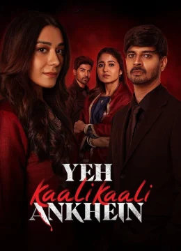 Xem Phim Đôi Mắt Đen Ấy (Phần 2) Thuyết Minh Online