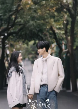 Xem Phim Đôi Mắt Thâm Tình Thuyết Minh Online