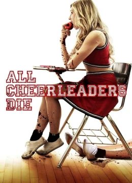 Xem Phim Đội Nữ Cổ Động Ma Thuyết Minh Online