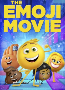 Xem Phim Đội quân cảm xúc Thuyết Minh Online