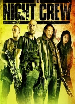 Xem Phim Đội Săn Tiền Thưởng Thuyết Minh Online