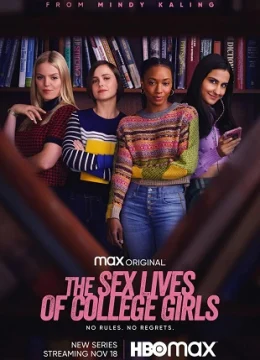 Xem Phim Đời Sống Tình Ái Của Nữ Sinh Viên (Phần 1) Thuyết Minh Online