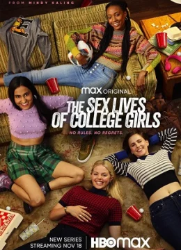 Xem Phim Đời Sống Tình Ái Của Nữ Sinh Viên (Phần 3) Thuyết Minh Online