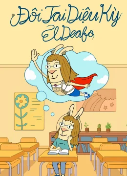 Xem Phim Đôi Tai Diệu Kỳ Thuyết Minh Online