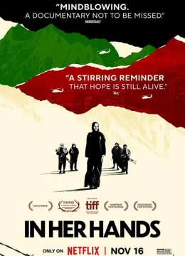 Xem Phim Đôi tay nữ thị trưởng Thuyết Minh Online