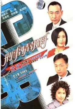 Xem Phim Đội Tình Báo CIB Thuyết Minh Online