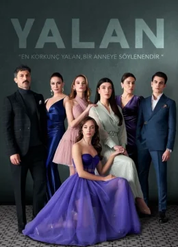 Xem Phim Dối Trá Thuyết Minh Online