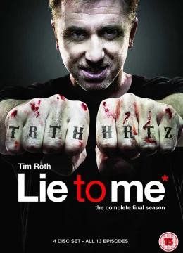 Xem Phim Dối Trá (Phần 3) Thuyết Minh Online