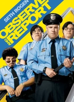 Xem Phim Đội Tuần Tra Mê Gái Thuyết Minh Online