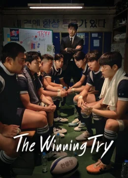 Xem Phim Đội Tuyển Kì Tích Thuyết Minh Online