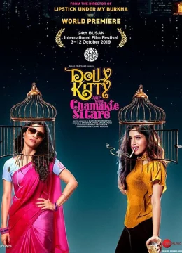 Xem Phim Dolly Kitty và những vì sao lấp lánh Thuyết Minh Online