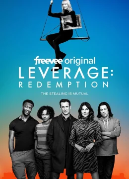 Xem Phim Đòn bẩy (Phần 1) Thuyết Minh Online