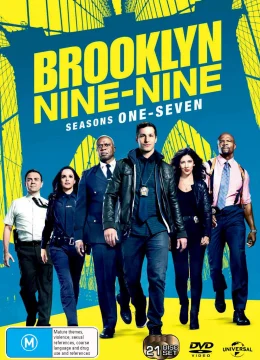 Đồn Brooklyn số 99 (Phần 1)