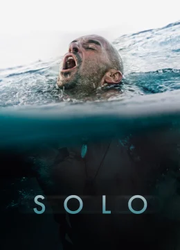 Xem Phim Đơn độc trên con sóng Thuyết Minh Online