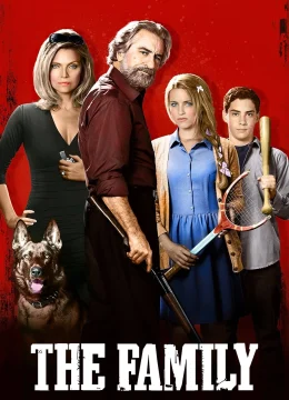 Xem Phim Don Gian Tôi Là… Mafia Thuyết Minh Online