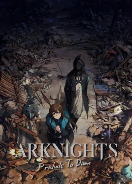 Xem Phim Đón Lấy Bình Minh (Season 1) Thuyết Minh Online