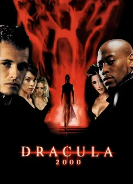 Xem Phim Đóng Đinh Ma Cà Rồng Thuyết Minh Online