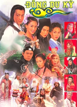 Xem Phim Đông Du Ký Thuyết Minh Online