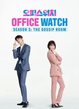 Xem Phim Đồng Hồ Công Sở (Phần 3) Thuyết Minh Online