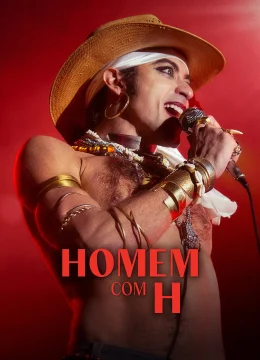 Xem Phim Dòng máu Latinh – Bản ballad của Ney Matogrosso Thuyết Minh Online