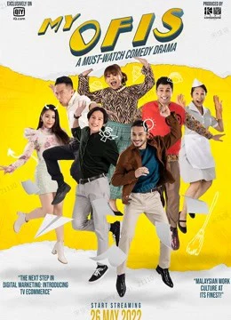 Xem Phim Đồng Nghiệp Quái Đản Của Tôi Thuyết Minh Online