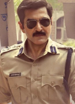 Xem Phim Đồng Phục Cảnh Sát: Ký Sự Bengel Thuyết Minh Online