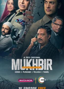 Xem Phim Đồng phục cảnh sát: Ký sự Bihar Thuyết Minh Online