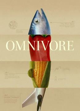 Xem Phim Động Vật Ăn Tạp – Omnivore Thuyết Minh Online