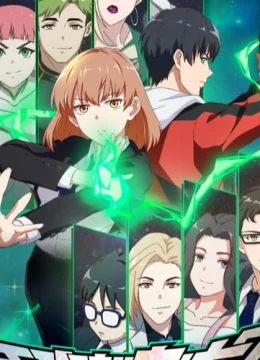 Xem Phim DON’T GIVE UP Thuyết Minh Online