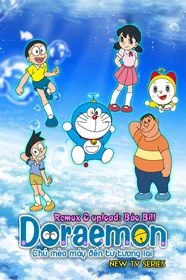 Xem Phim Doraemon (2005) Thuyết Minh Online