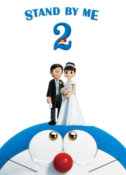 Xem Phim Doraemon: Đôi Bạn Thân 2 Thuyết Minh Online