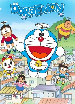 Xem Phim Doraemon: Tuyển tập mới nhất Thuyết Minh Online
