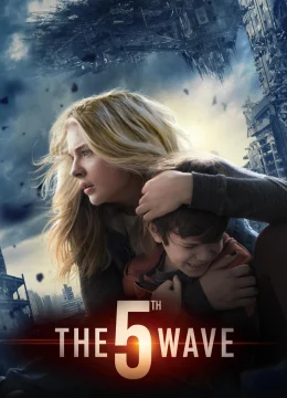 Xem Phim Đợt tấn công thứ 5 Thuyết Minh Online