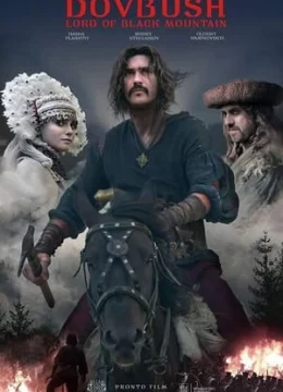 Xem Phim Dovbush Thuyết Minh Online